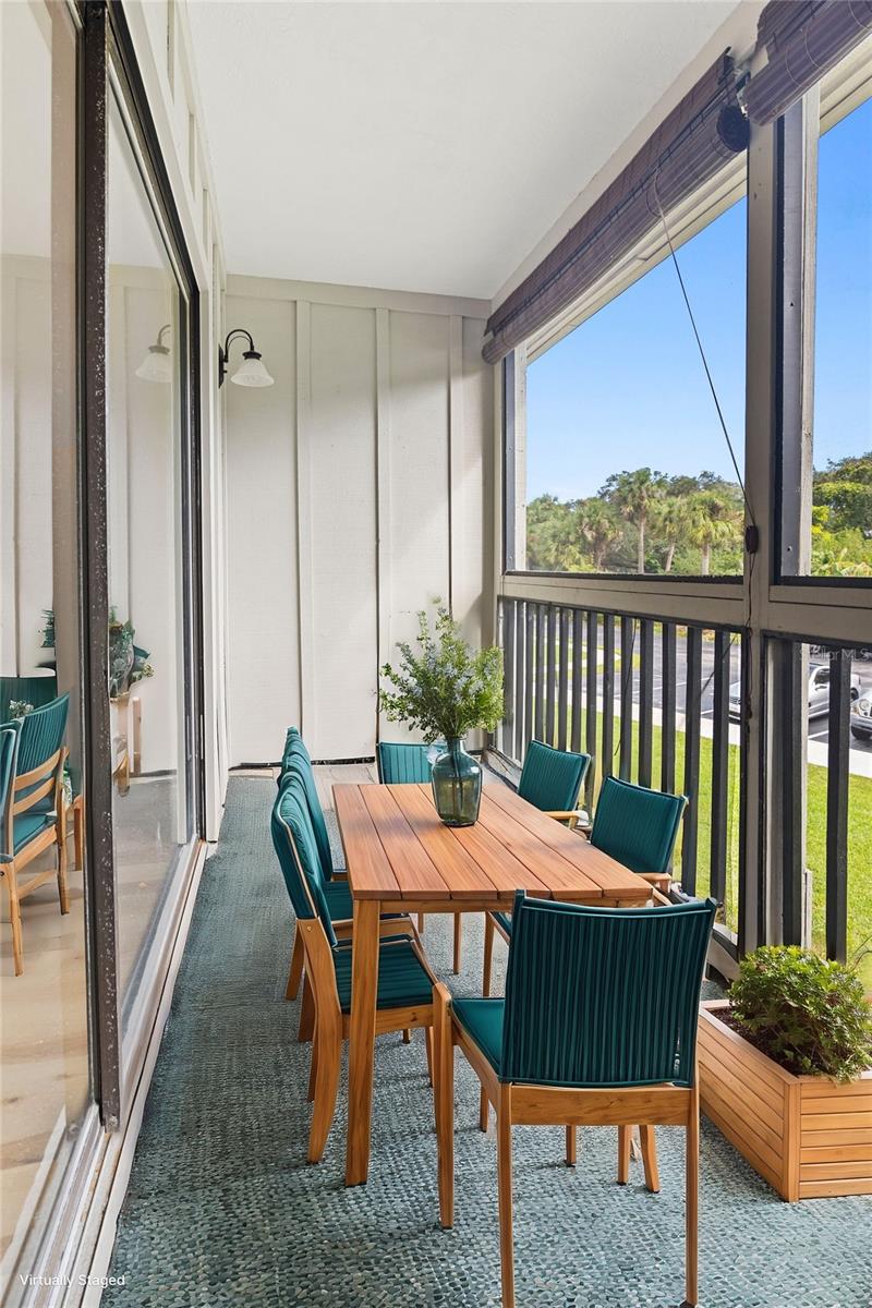 CORONADO COVE 01 - Residential