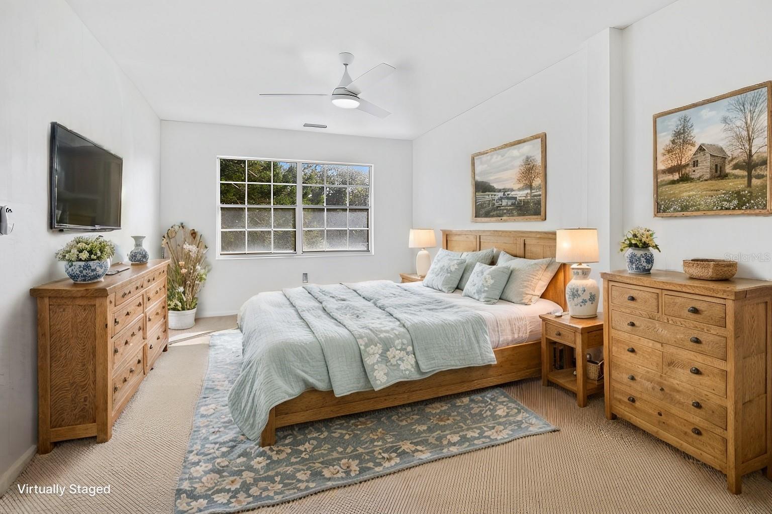 CORONADO COVE 01 - Residential