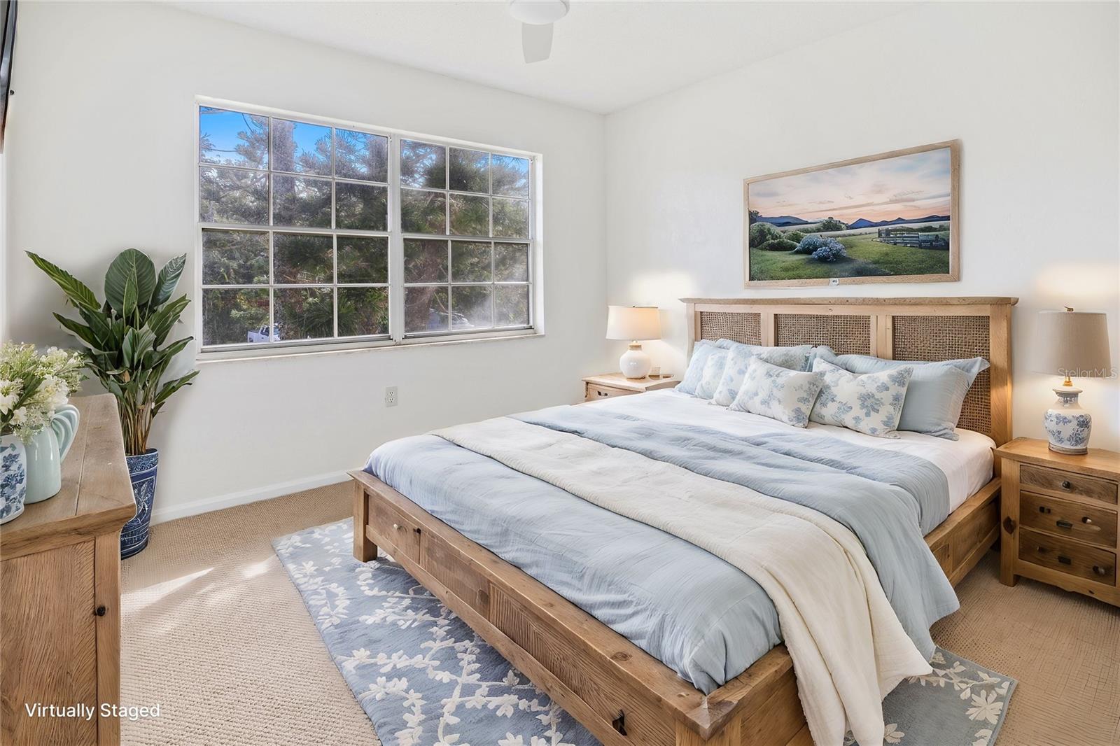 CORONADO COVE 01 - Residential