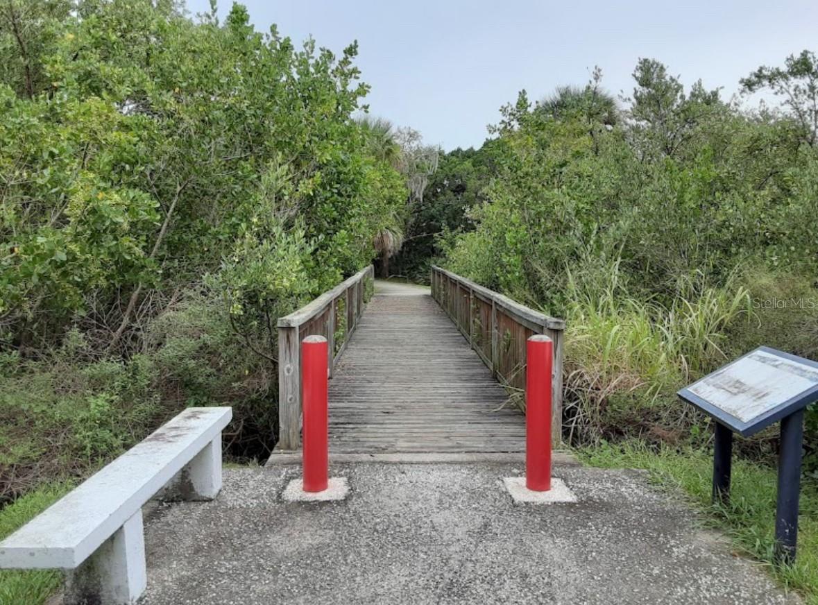 CORONADO COVE 01 - Residential