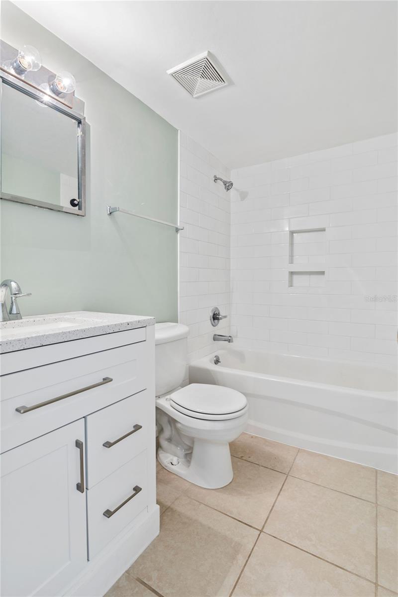 CORONADO COVE 01 - Residential