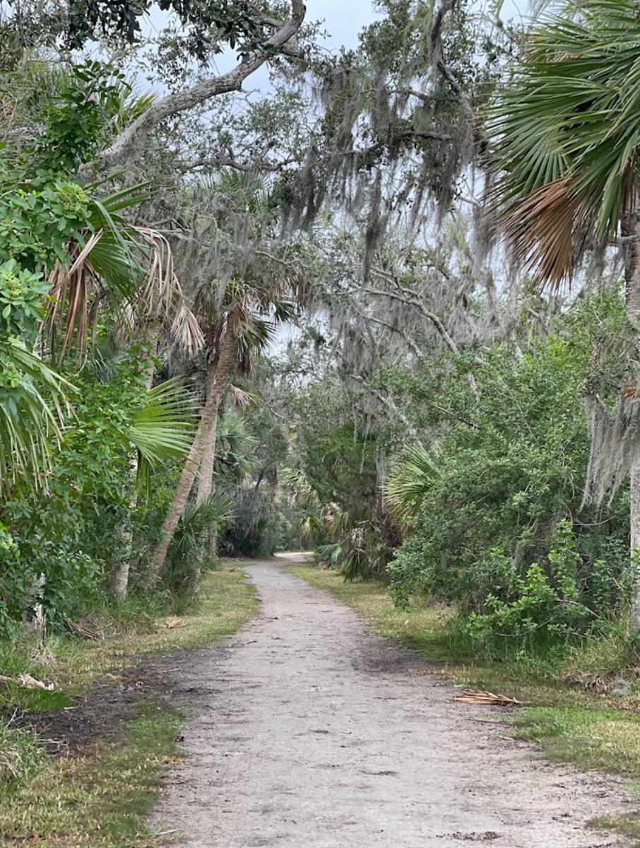 CORONADO COVE 01 - Residential