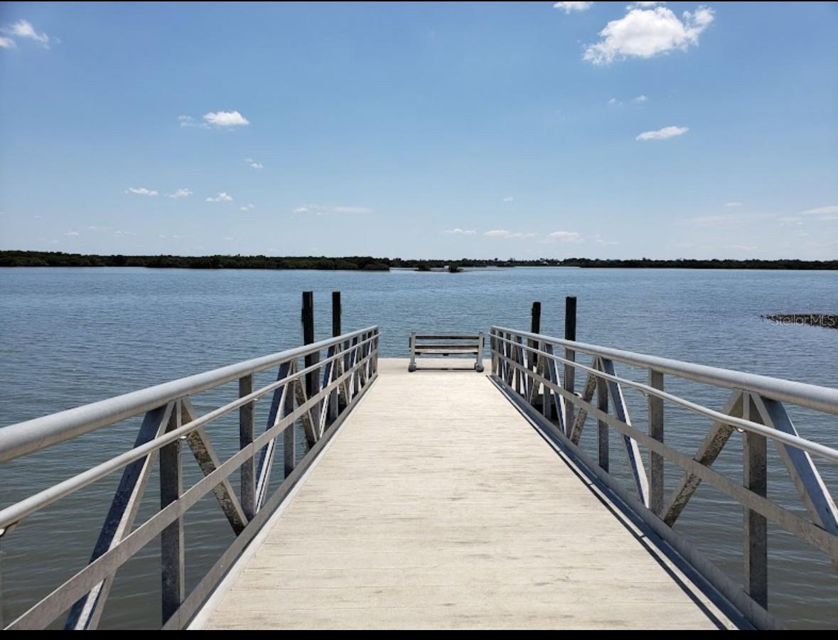 CORONADO COVE 01 - Residential