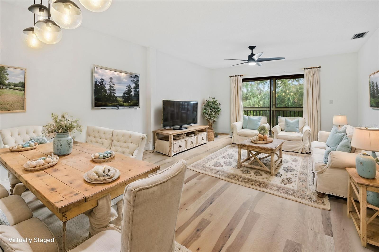 CORONADO COVE 01 - Residential