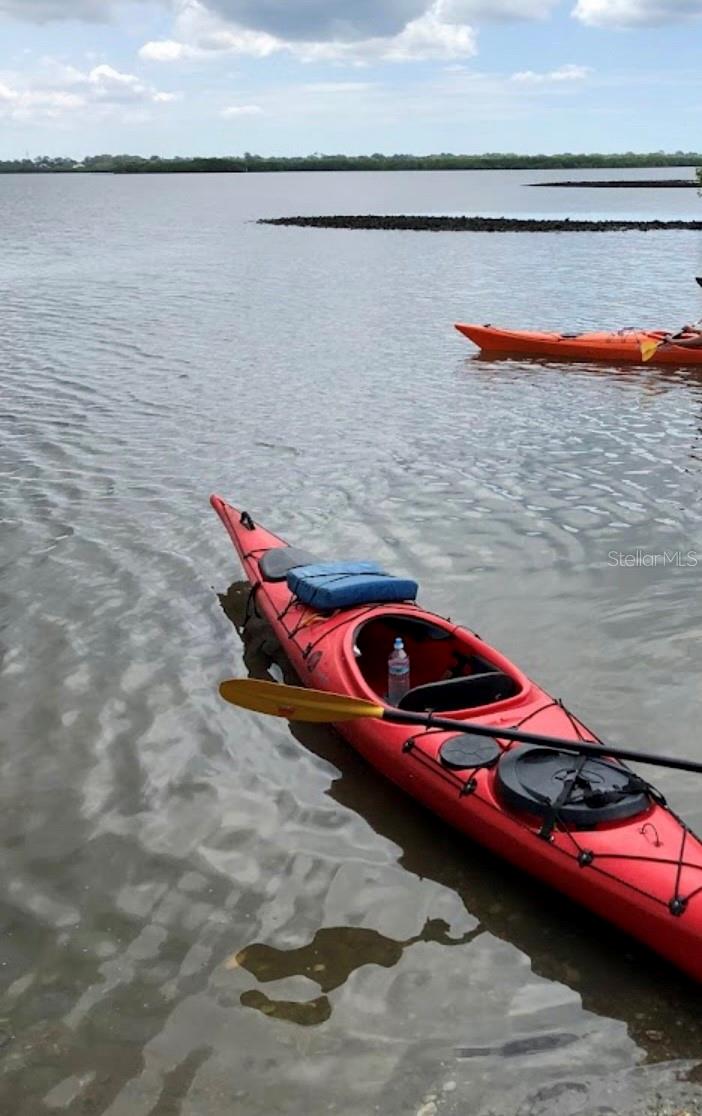 CORONADO COVE 01 - Residential