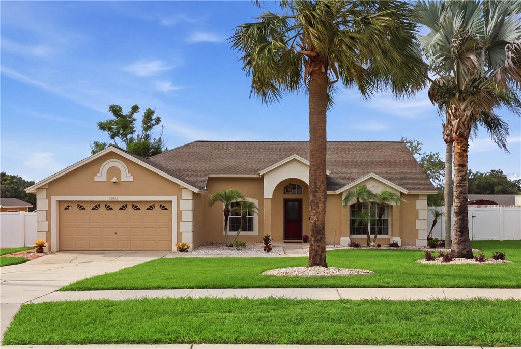 Photo of 13842 Greater Pines Boulevard, Clermont, FL 34711 (MLS # O6426362)