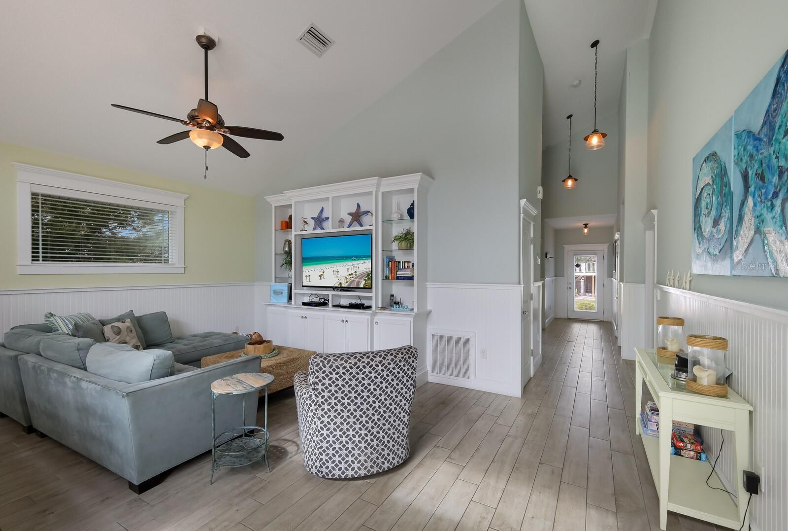 WEST WIND SHORES - Residential