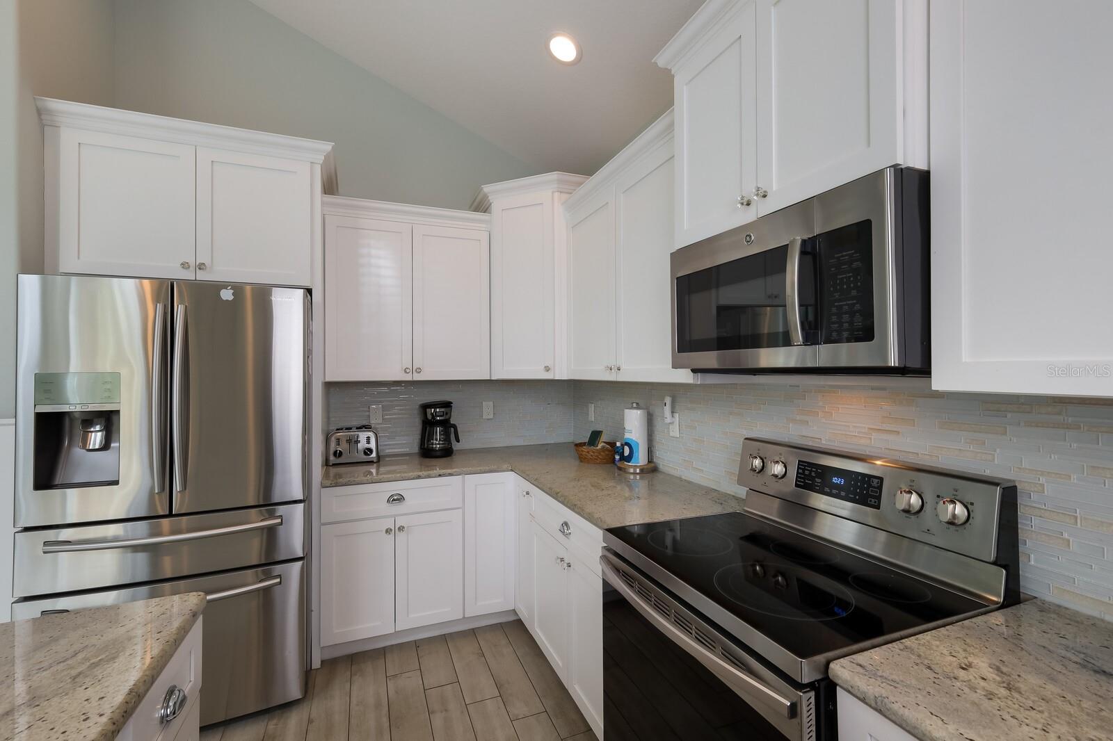 WEST WIND SHORES - Residential