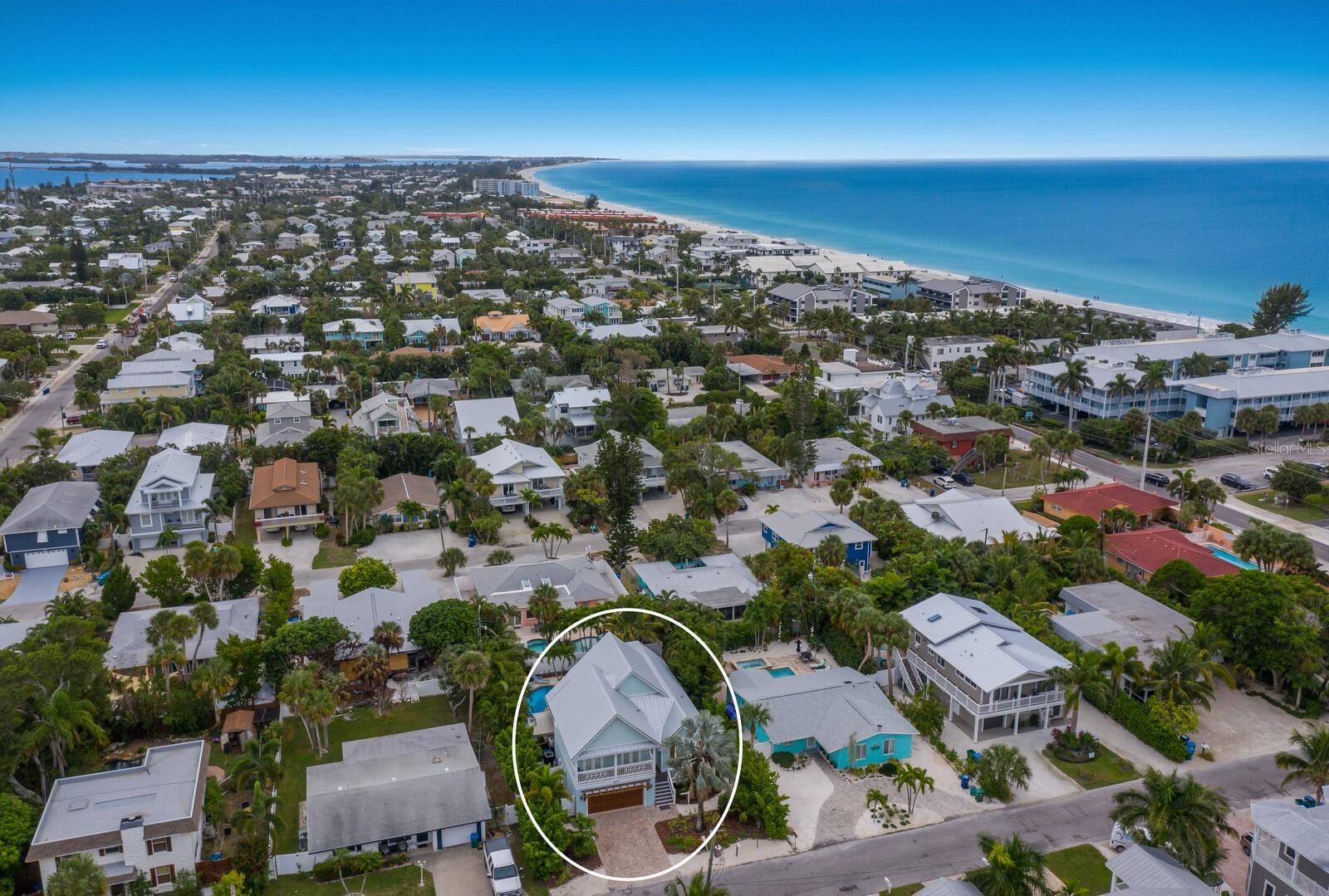 WEST WIND SHORES - Residential