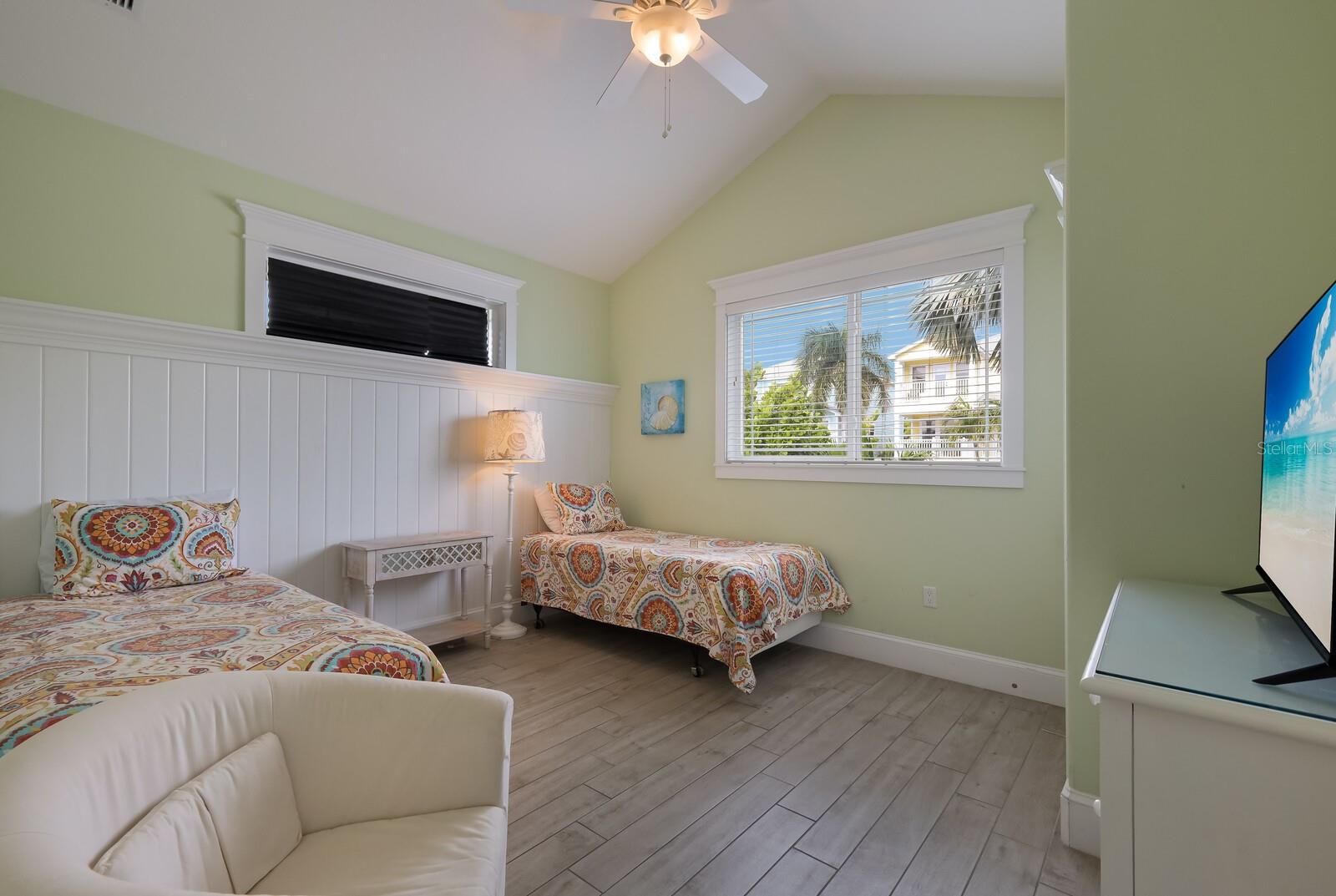 WEST WIND SHORES - Residential