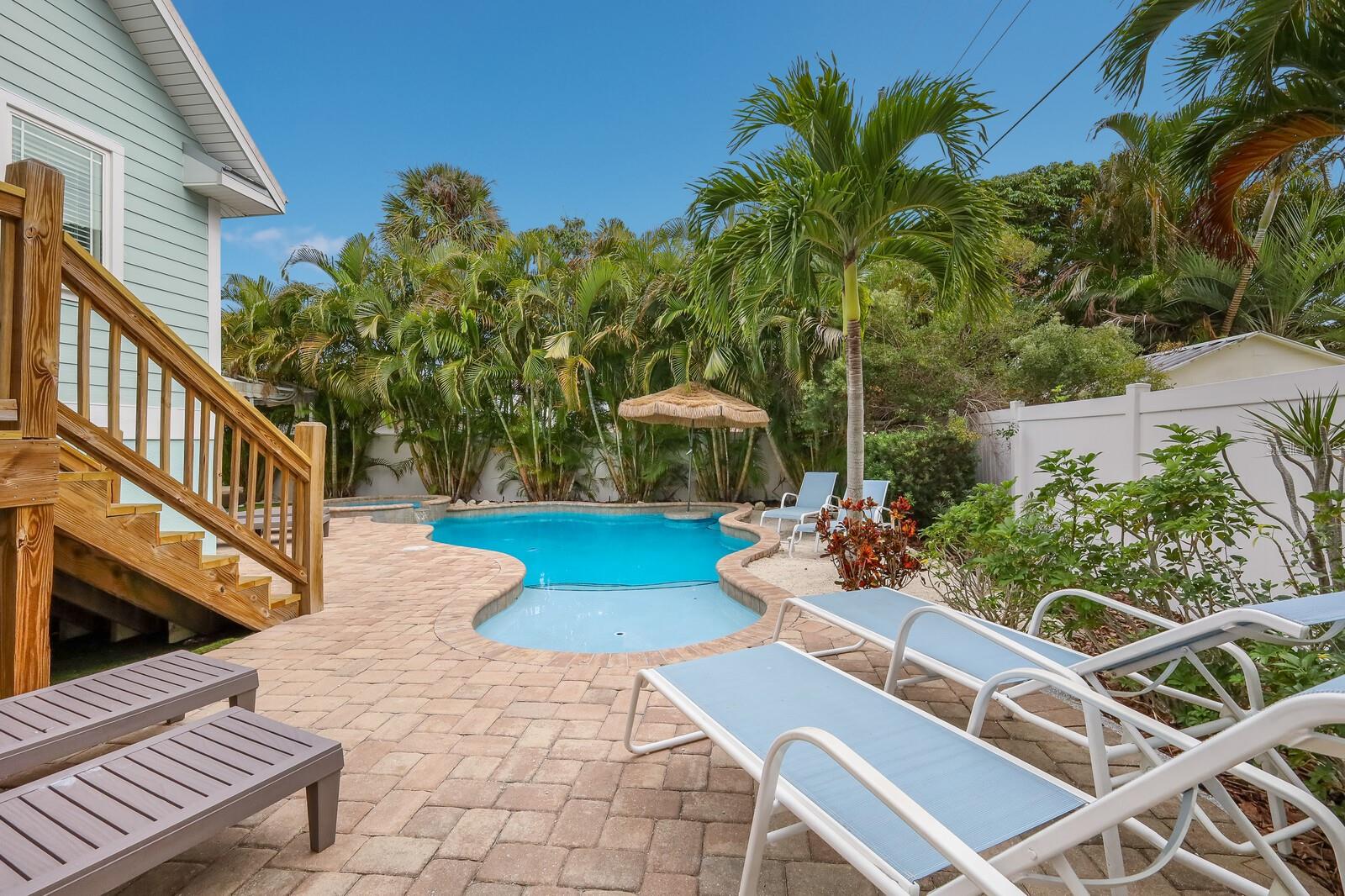 WEST WIND SHORES - Residential