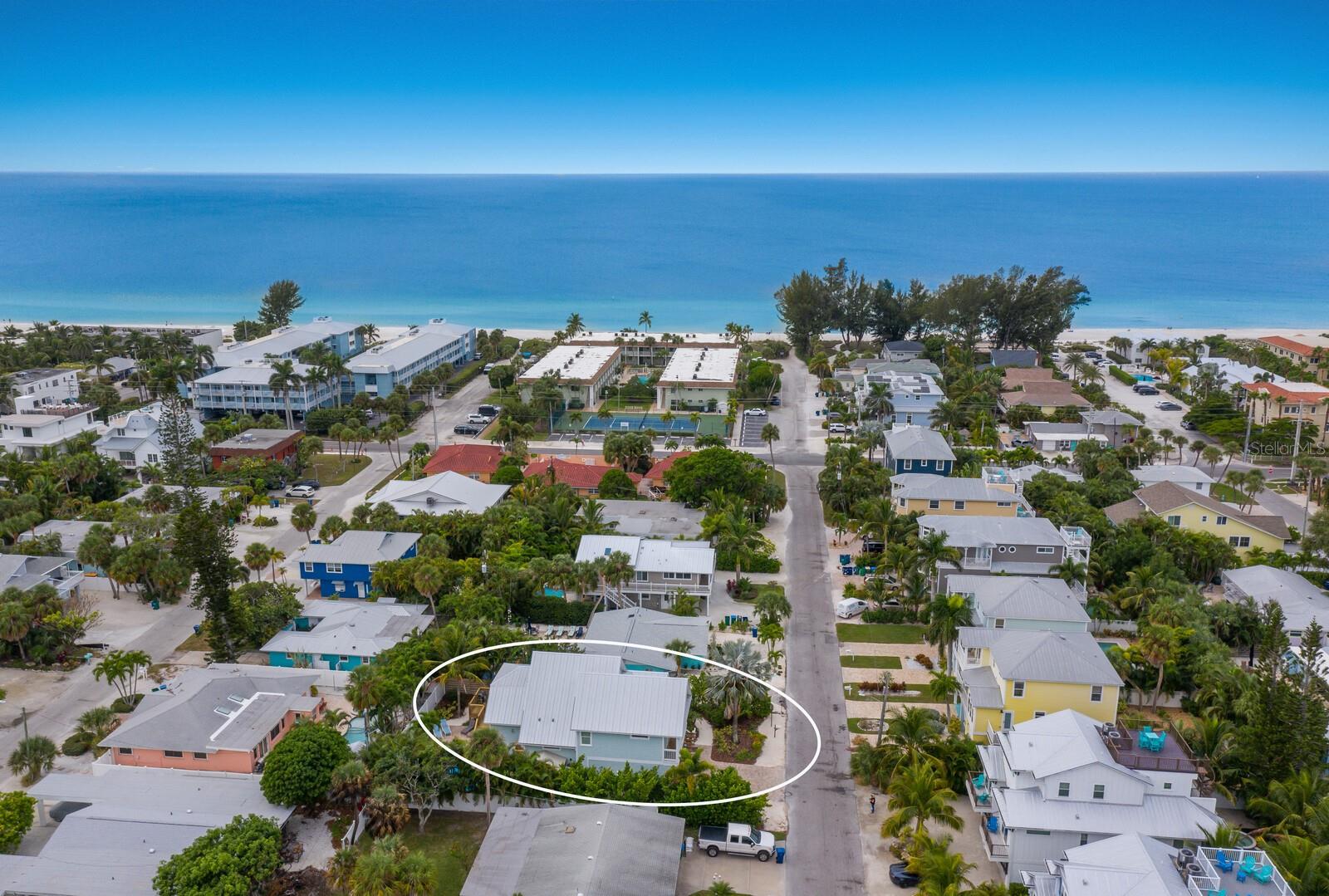 WEST WIND SHORES - Residential