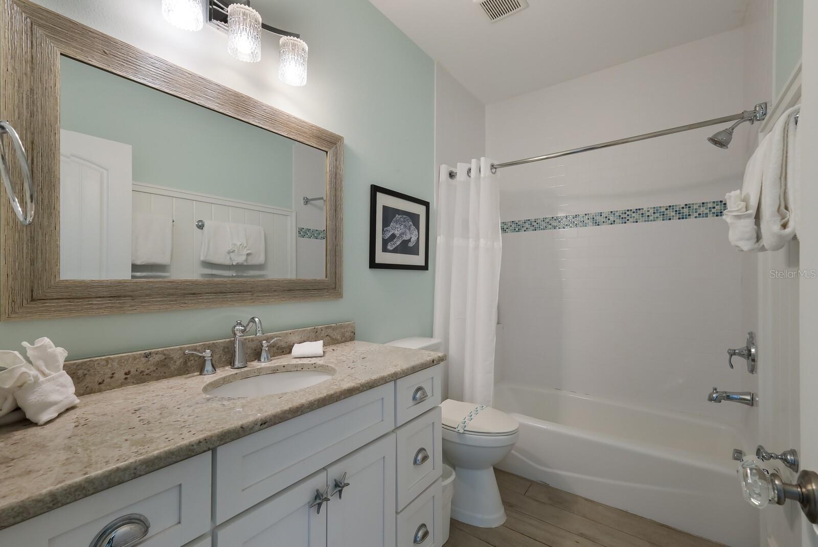 WEST WIND SHORES - Residential