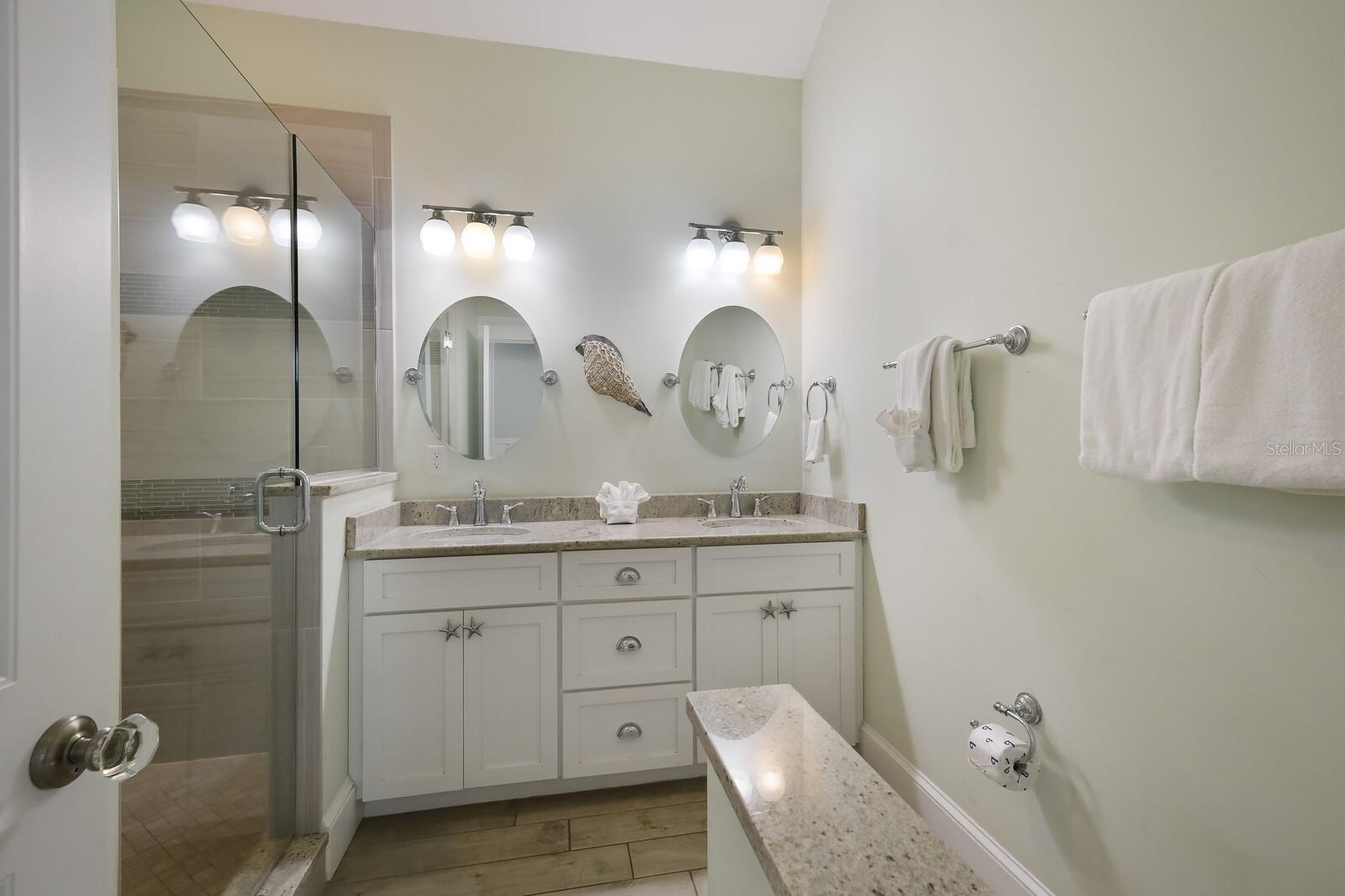 WEST WIND SHORES - Residential