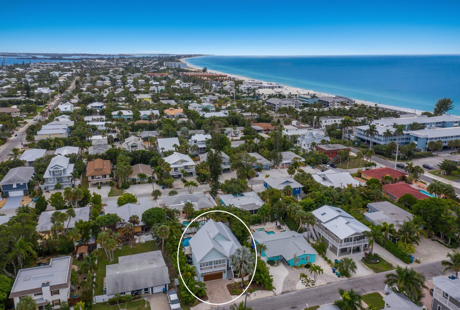 WEST WIND SHORES - Residential