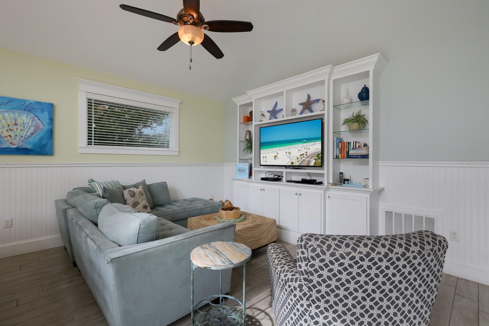 WEST WIND SHORES - Residential