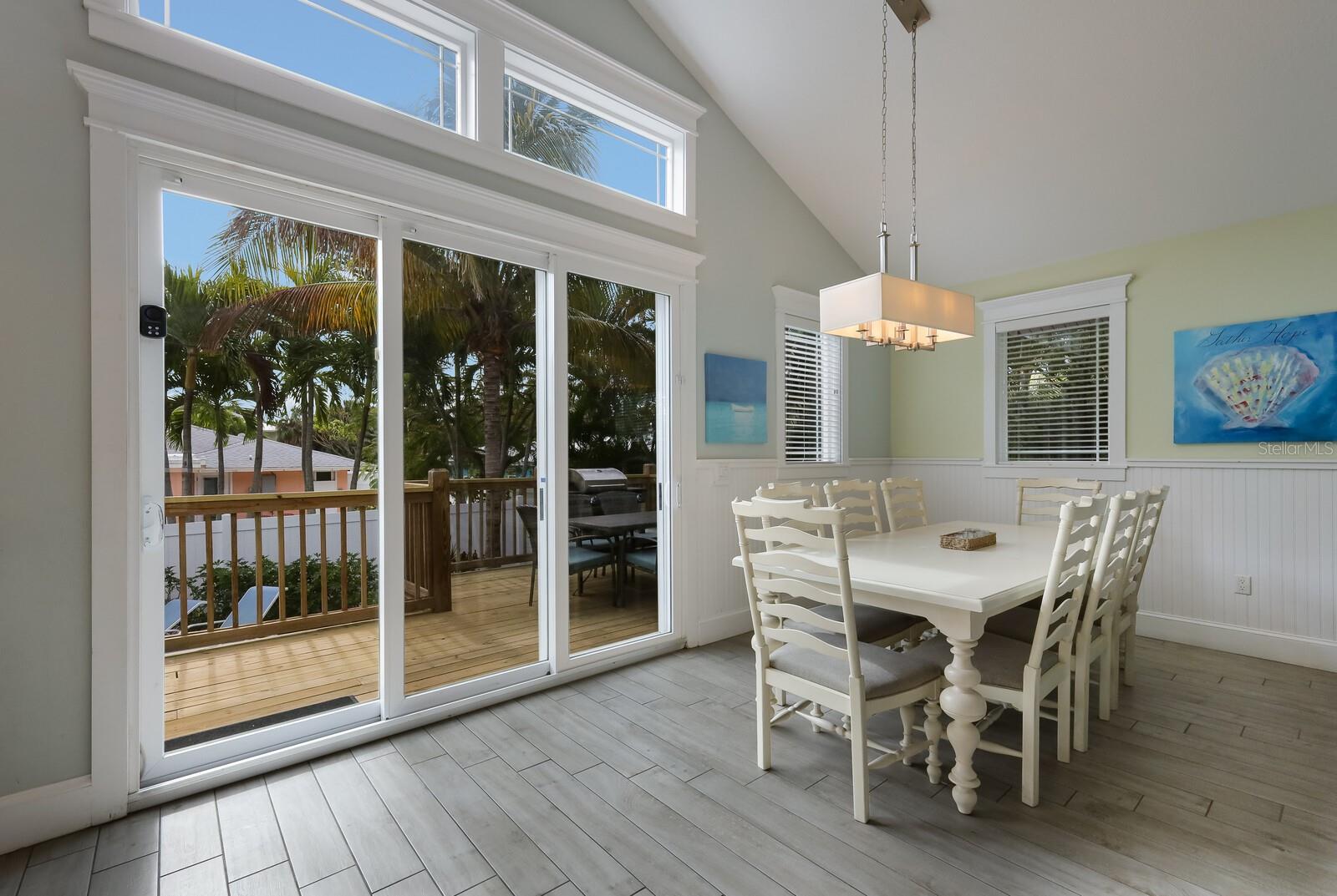 WEST WIND SHORES - Residential