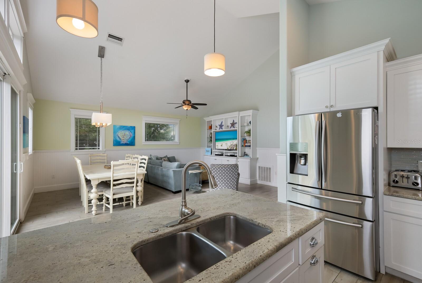 WEST WIND SHORES - Residential