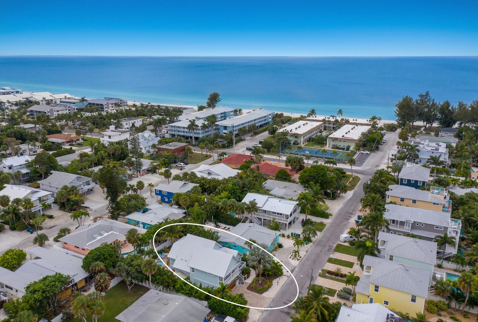 WEST WIND SHORES - Residential