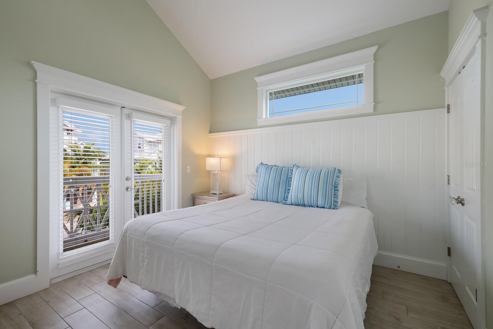 WEST WIND SHORES - Residential