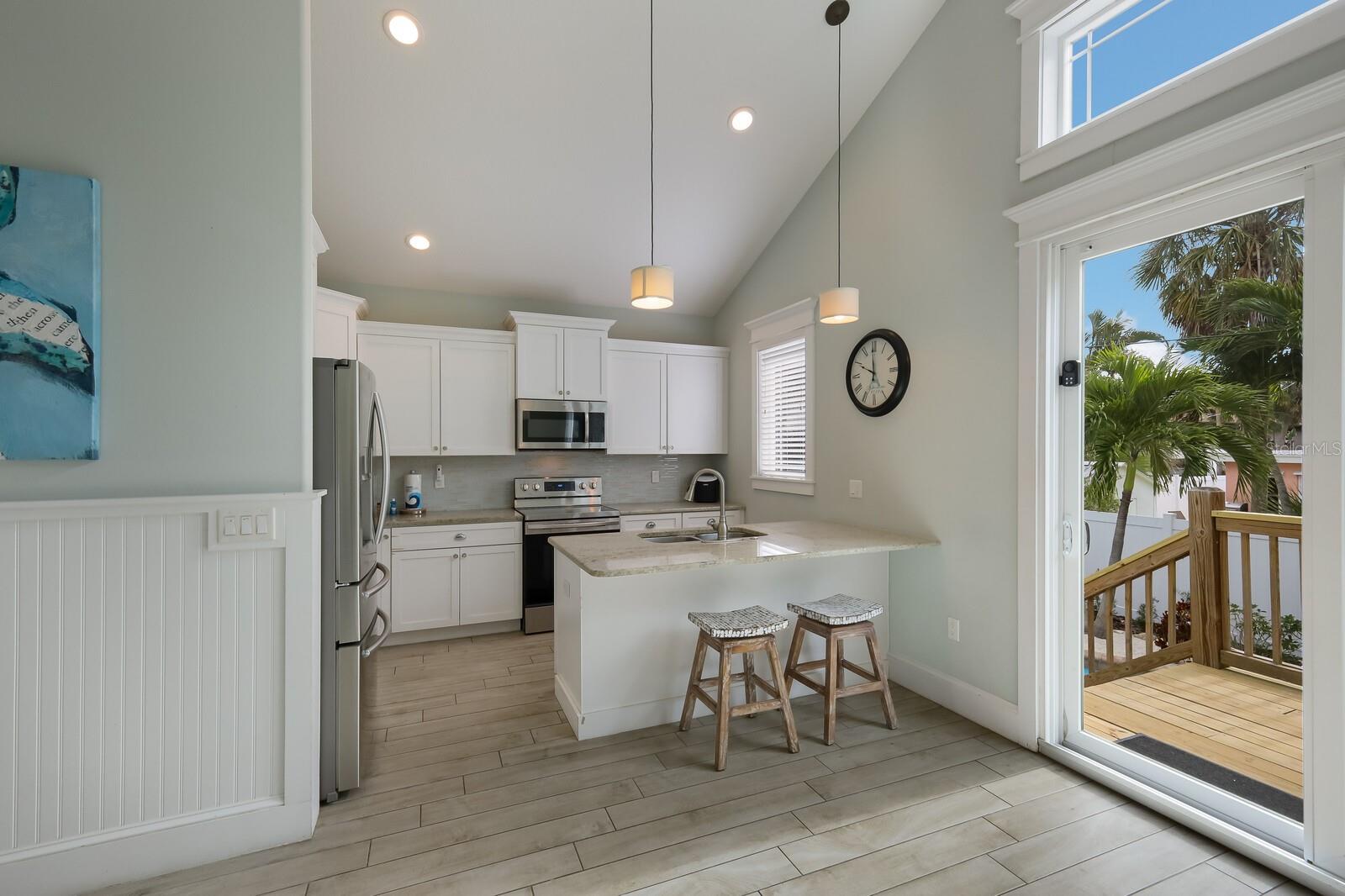 WEST WIND SHORES - Residential