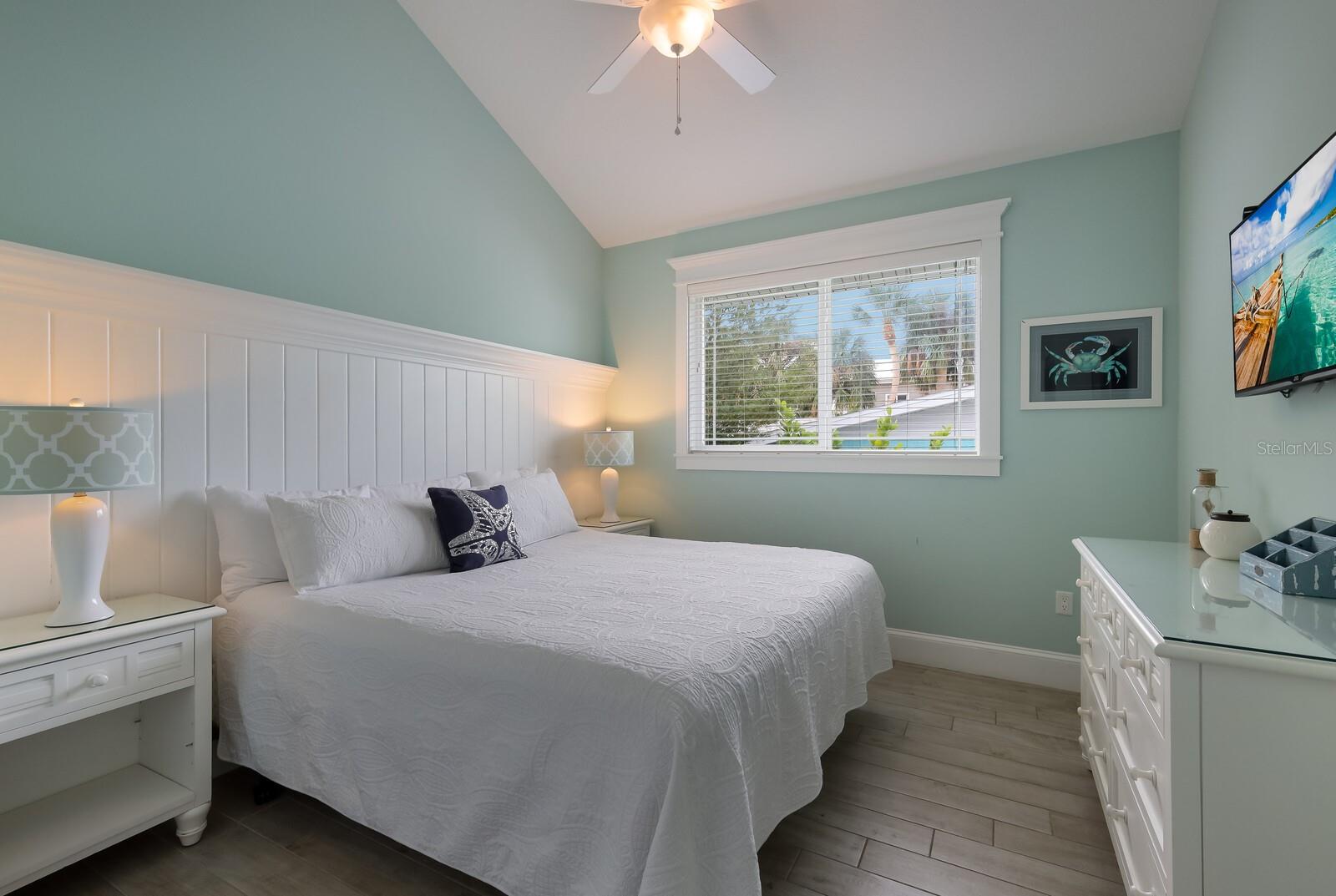 WEST WIND SHORES - Residential