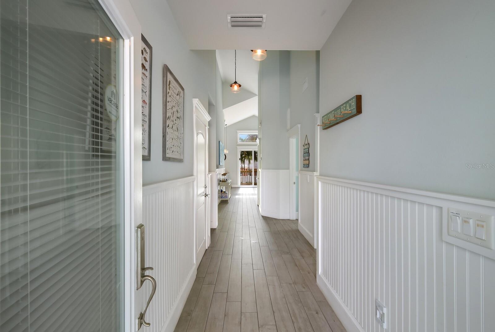 WEST WIND SHORES - Residential