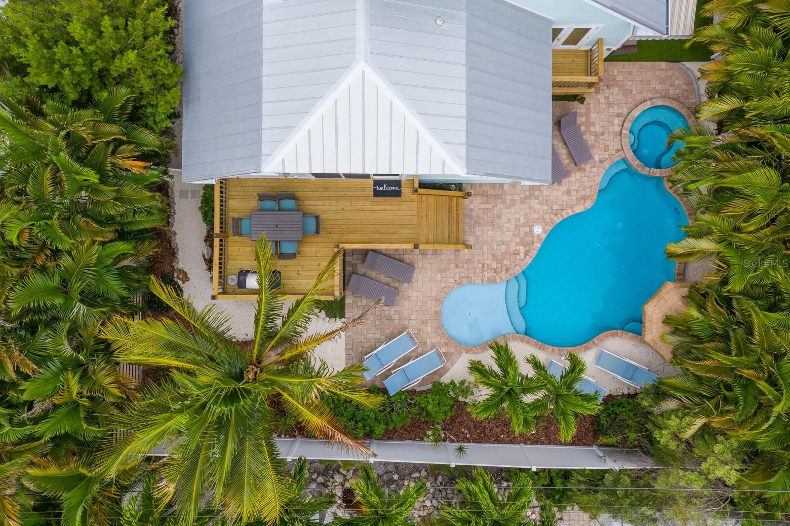 WEST WIND SHORES - Residential