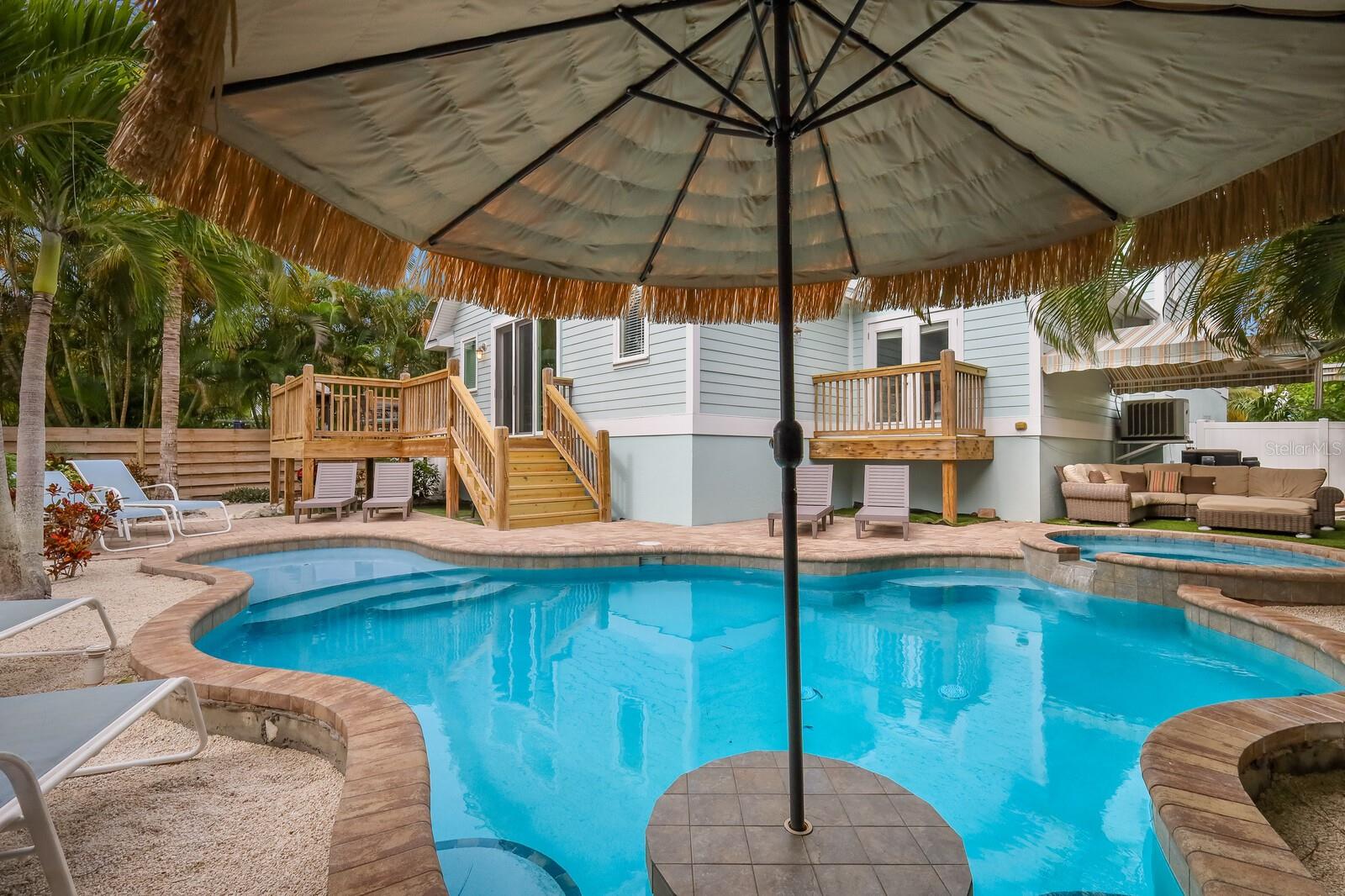 WEST WIND SHORES - Residential