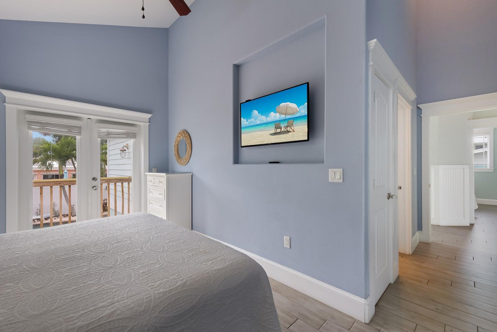 WEST WIND SHORES - Residential