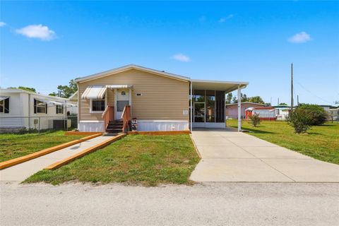 Photo of 38745 New Jersey Avenue, Zephyrhills, FL 33542 (MLS # TB8532025)