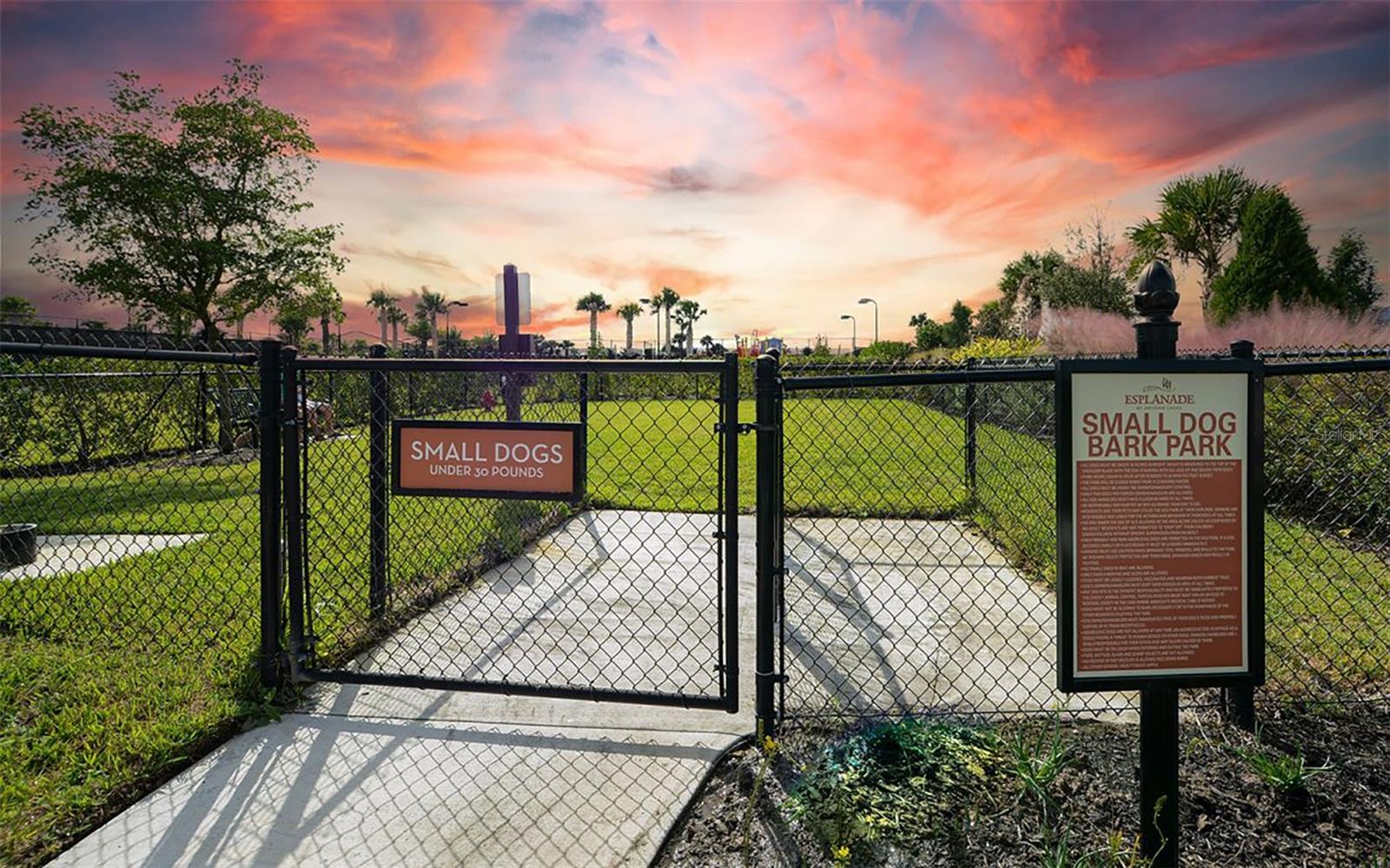 ARTISAN LAKES - Residential