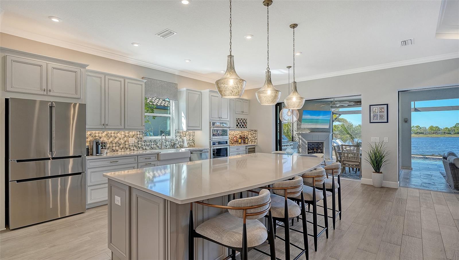 ARTISAN LAKES - Residential