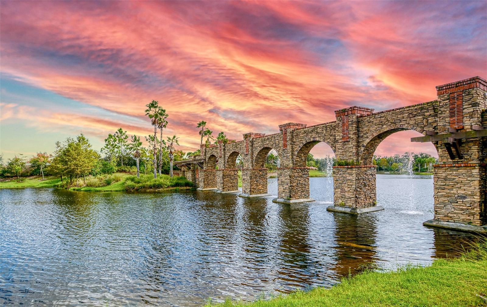 ARTISAN LAKES - Residential