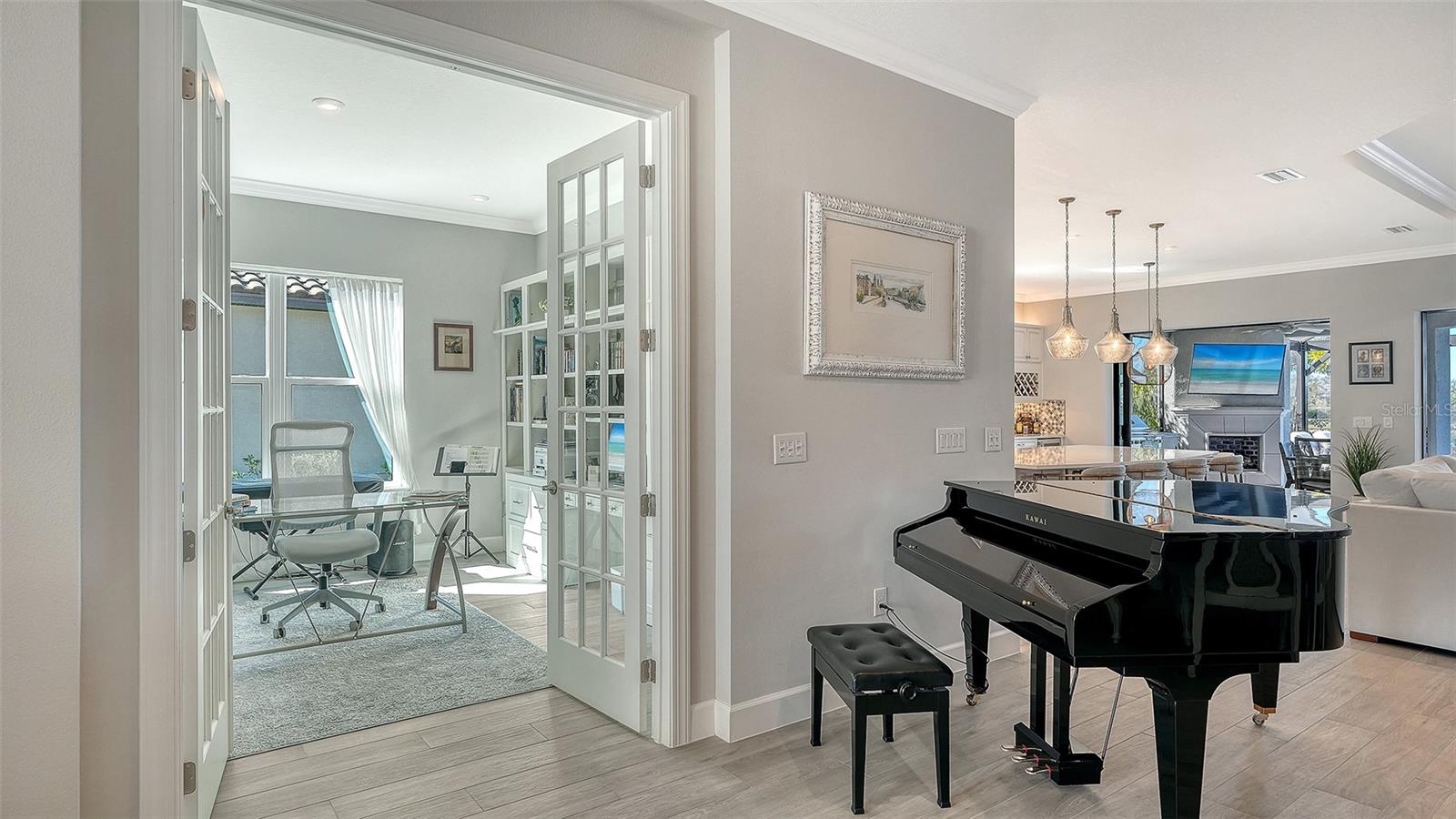 ARTISAN LAKES - Residential