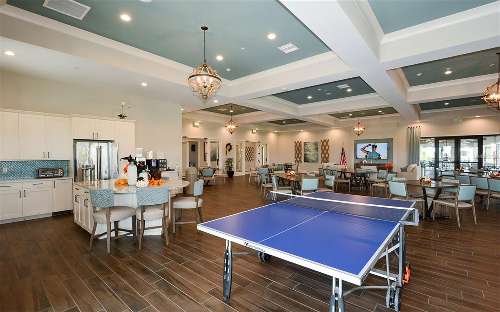 ARTISAN LAKES - Residential