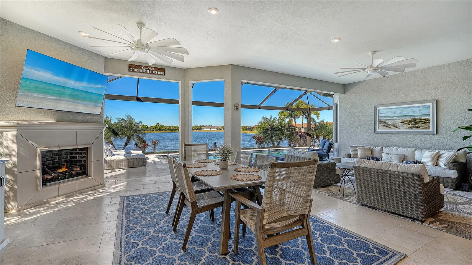 ARTISAN LAKES - Residential