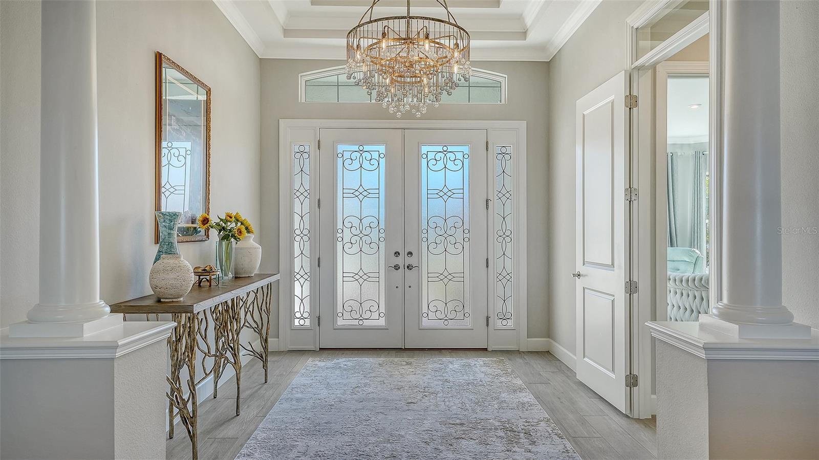 ARTISAN LAKES - Residential