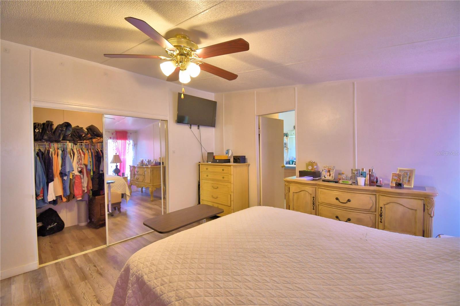 TIGER CREEK GROVES - Residential