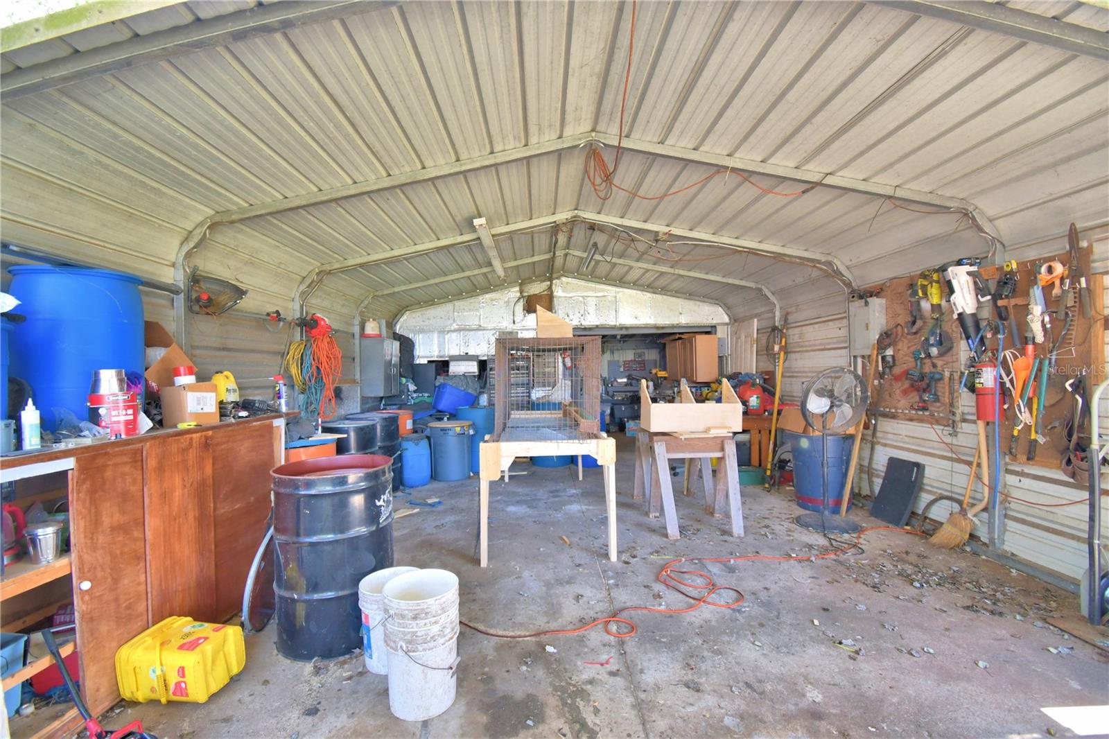 TIGER CREEK GROVES - Residential