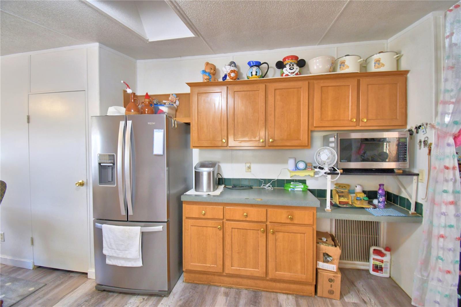 TIGER CREEK GROVES - Residential