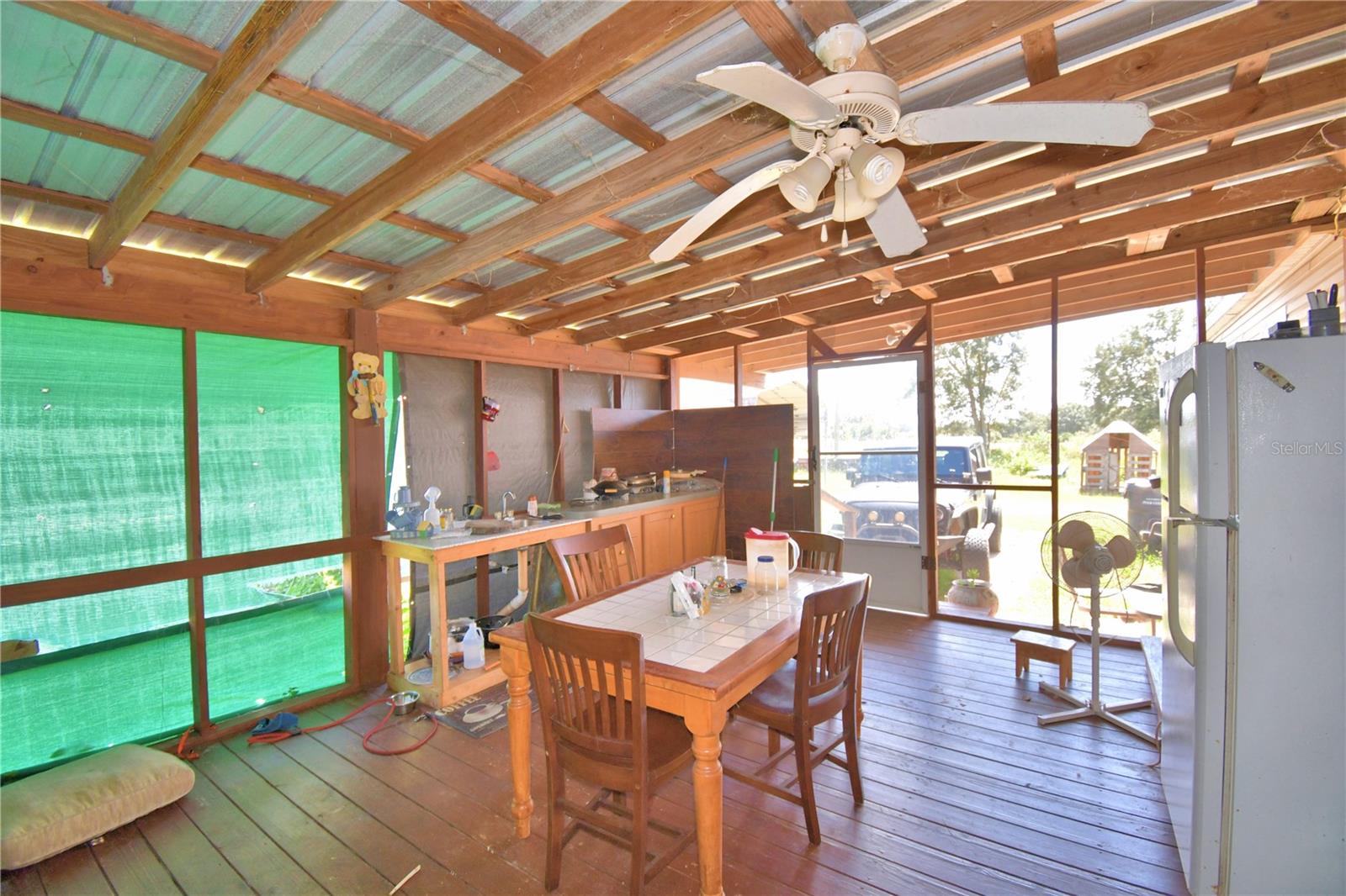 TIGER CREEK GROVES - Residential