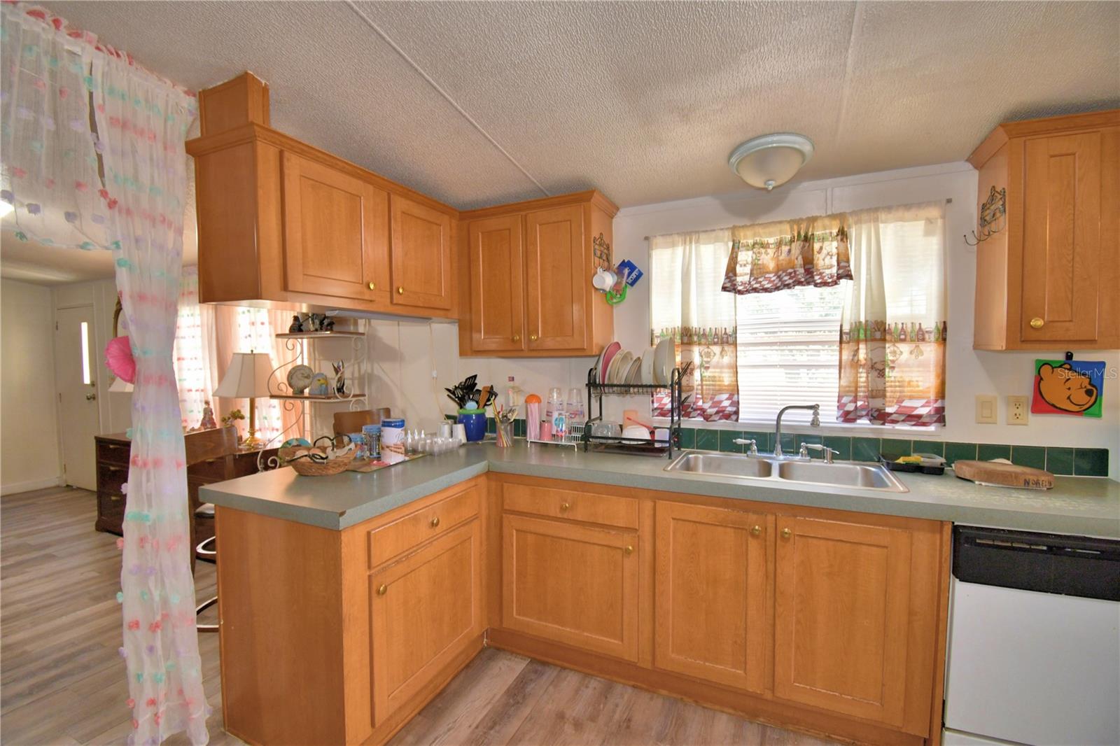 TIGER CREEK GROVES - Residential