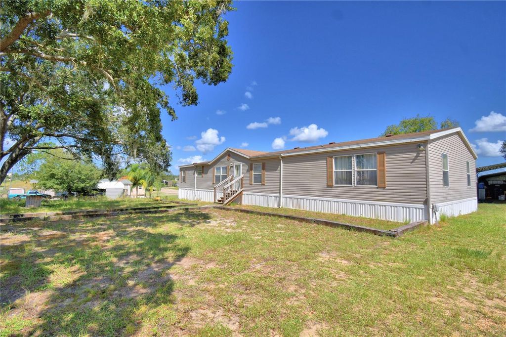 Photo of 715 Fazzini Road, Babson Park, FL 33827 (MLS # P4936590)