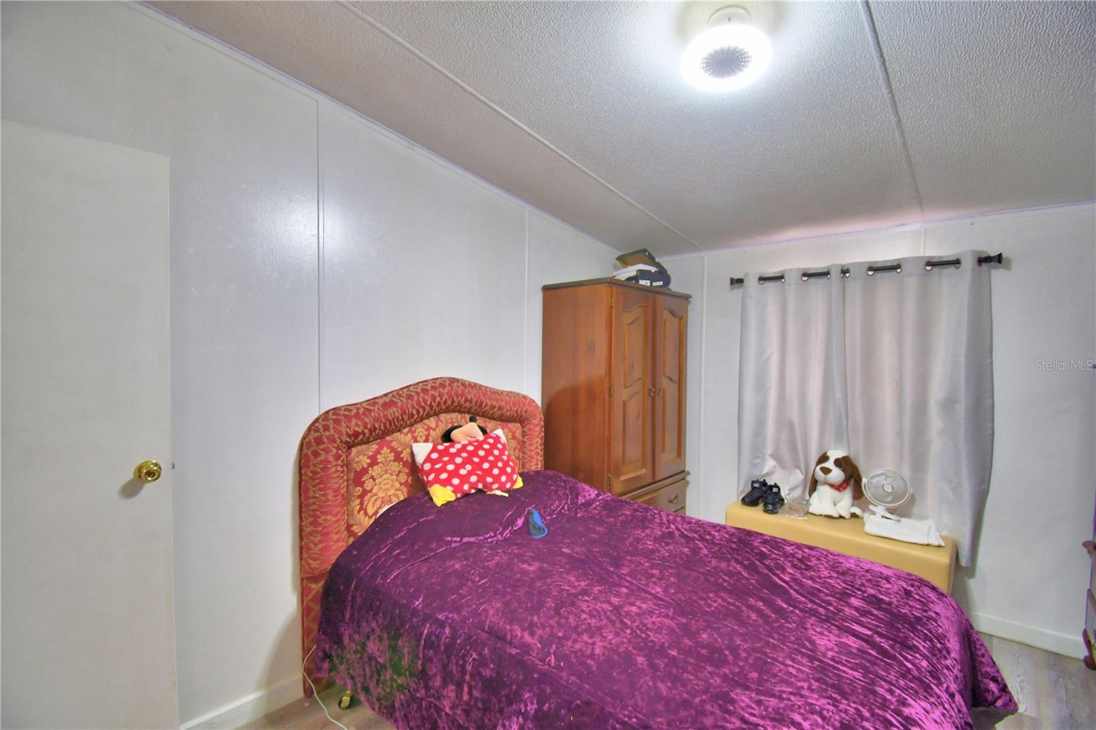 TIGER CREEK GROVES - Residential