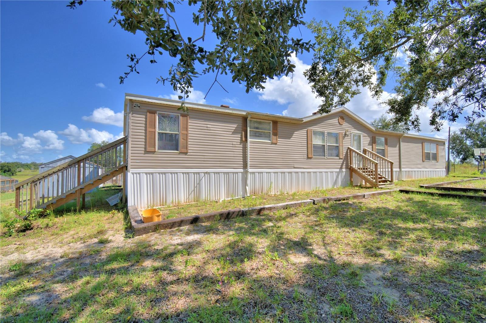 TIGER CREEK GROVES - Residential