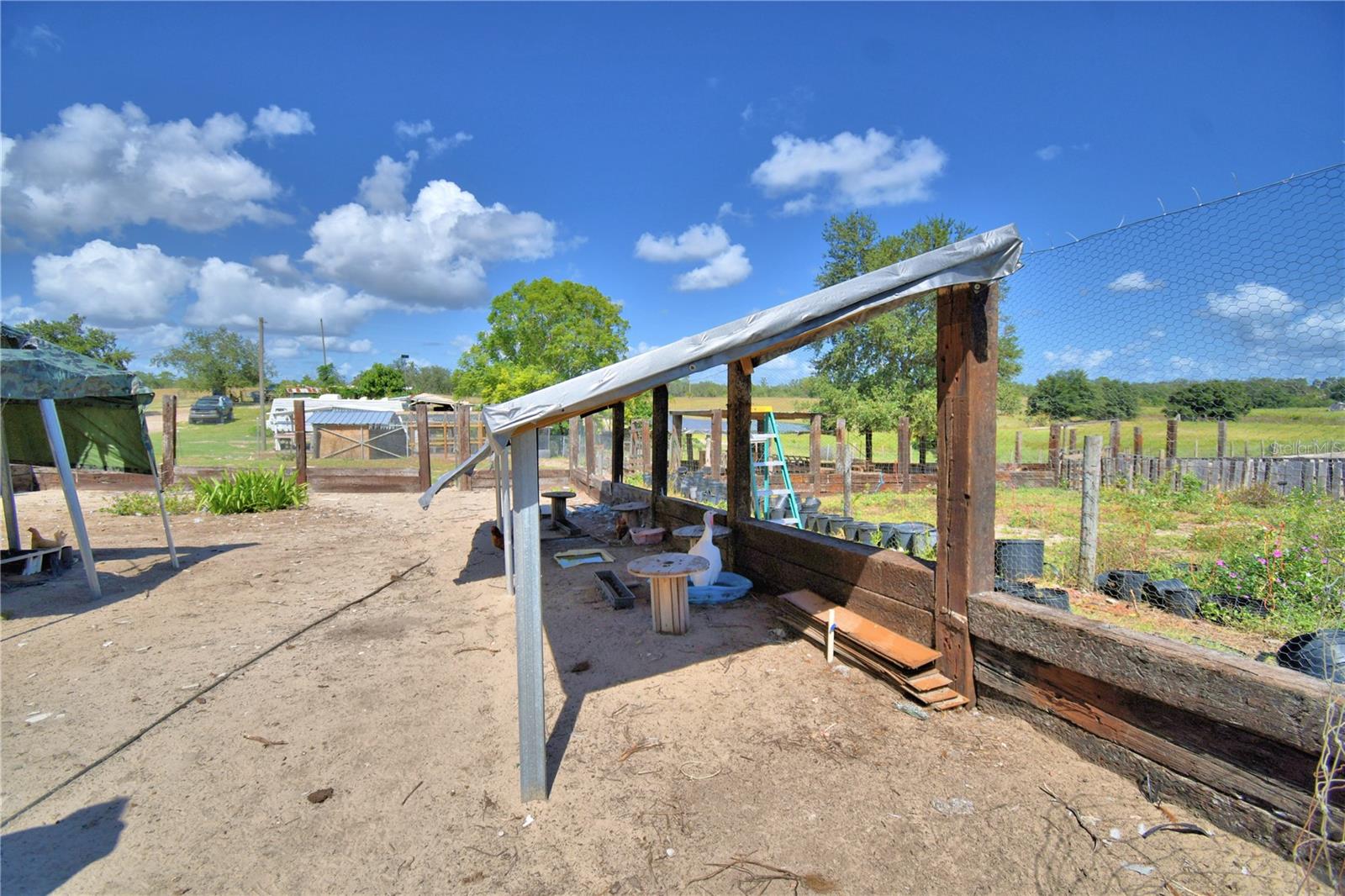 TIGER CREEK GROVES - Residential