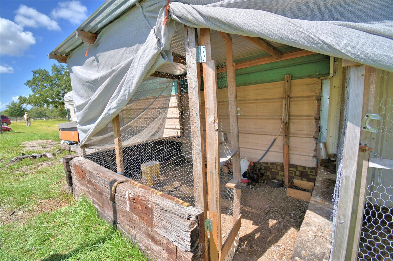 TIGER CREEK GROVES - Residential