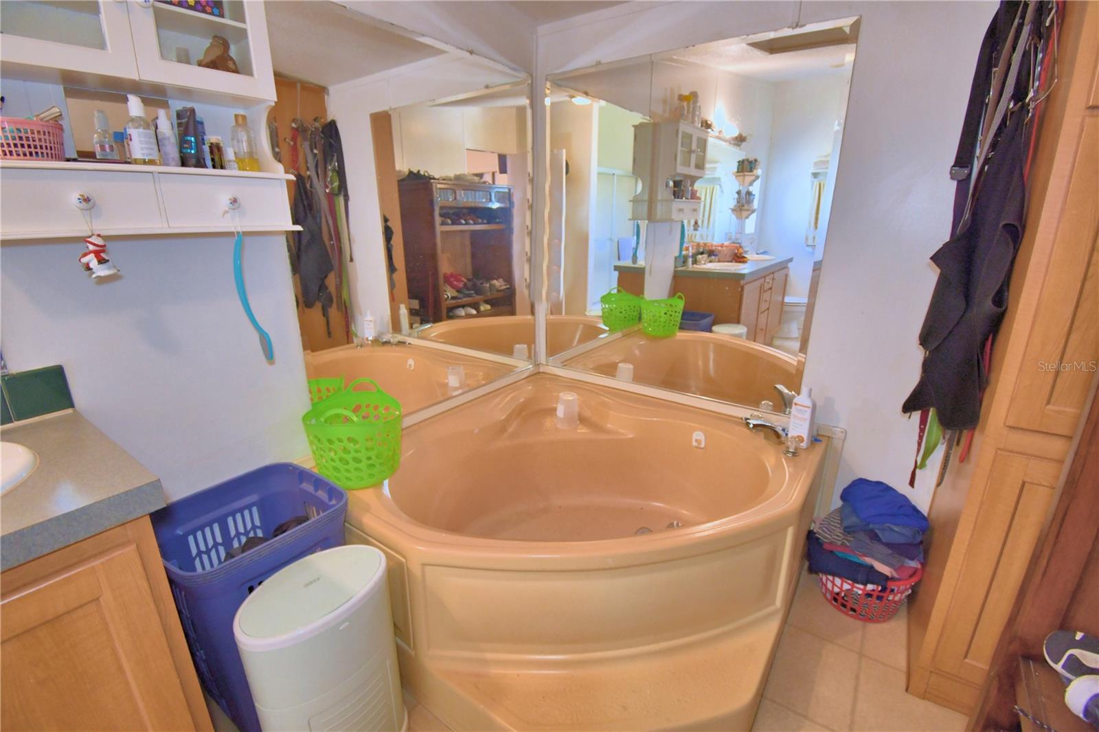 TIGER CREEK GROVES - Residential