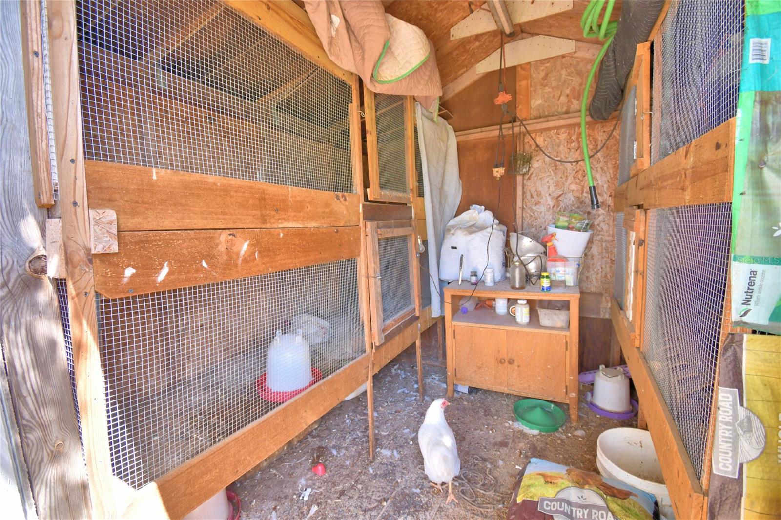 TIGER CREEK GROVES - Residential